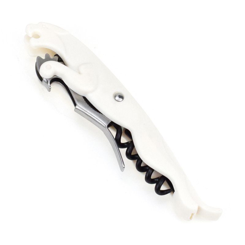 Creative Bottle Opener Can Opener Bottles, Beer Bottle Opener Red Wine Bottle Opener Multi-Function Bottle Opener Tool (4pcs)