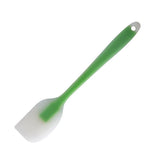 Silicone Spatula Scraper Spoon Double-Headed Dual-Purpose for Cooking Baking Spreading Mixing Supplies,Ideal Gifts of Home（4pcs）