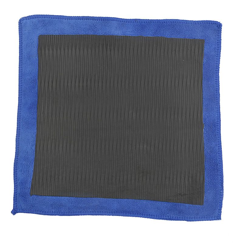 Fine Grade Clay Bar Surface Prep Finish Clay Bar Clay Eraser for Car Detailing Clay Bar Alternative (Blue Mesh)