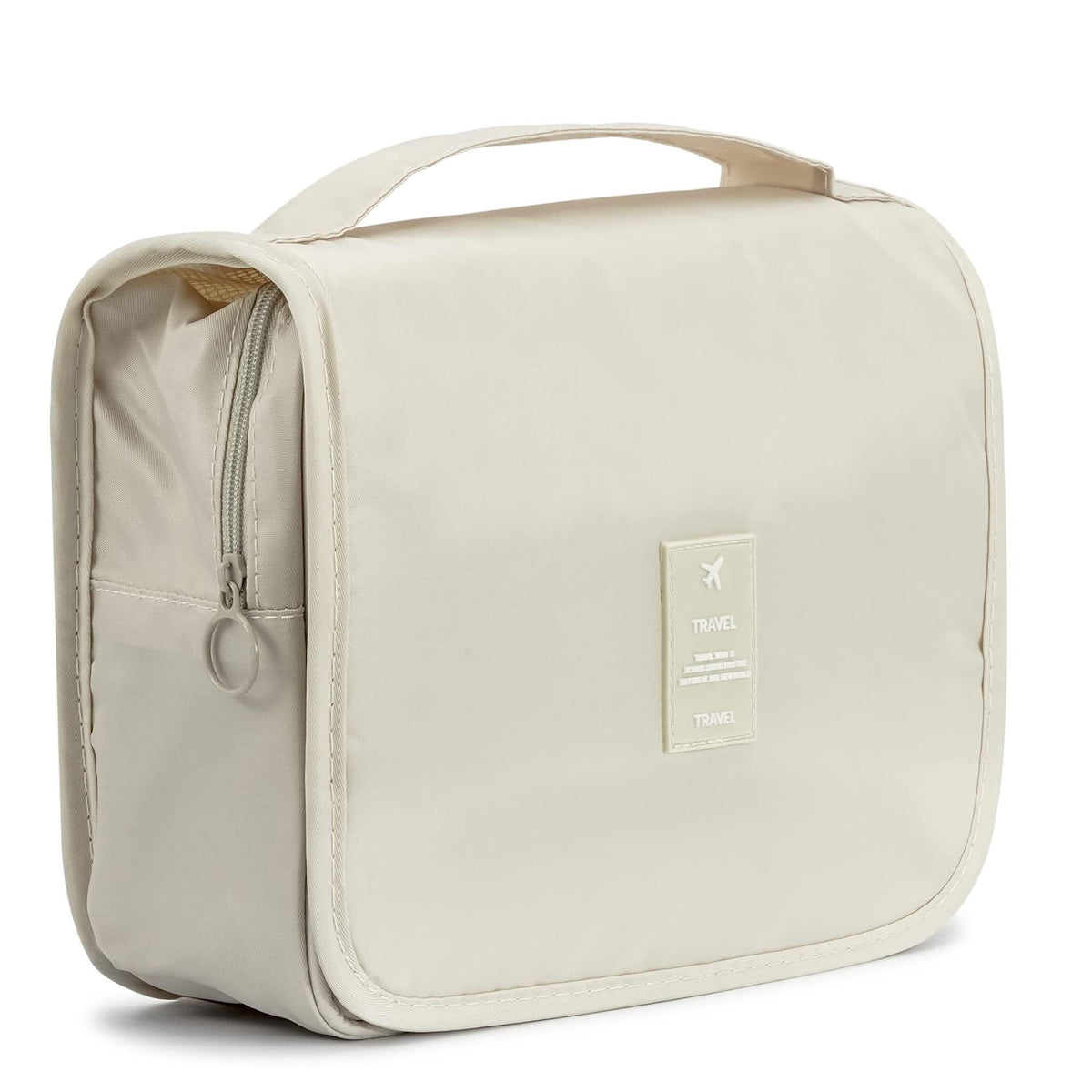 Hanging Travel Toiletry Bag Women's Cosmetic Organizer Makeup Pouch Men's Kits With Handle Cosmetic Makeup