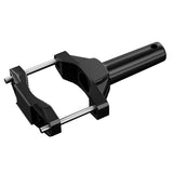 Universal Mount Bracket for Motorcycle Bumper Modified Headlight Stand Spotlight  Frame Support for Bracket Holder