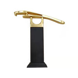 Luxury Corkscrew Champagne Wine Bottle Beer Opener Cork Puller Exquisite Hotel Family Feast Party Table Decoration (2pcs)