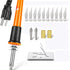 Electric Hot Knife Cutter Tool - Hot Stencil Cutter Multipurpose Heat Knife for Cutting Plastic Electric Hot Knife - Holders Hot