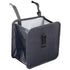 Hanging Car Trash Bag, Leakproof Car Trash Bin Hanging Collapsible Portable Garbage Bag Organizer, Large Capacity Storage Bag