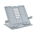 Desk Book Stand Document Holder Heavy Duty Metal Reading Stand for Book Magazine Menu Music Score Speech Draft