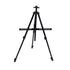 Art Painting Easel Stand by - Portable Adjustable Easel Tripod - Large Standing Floor Adults Easel for Drawing & Display