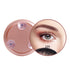 With Suction Cups Stick On With 10X Magnification Portable Travel Makeup 5.9Inch Travel With Suction Cups Magnification Portable