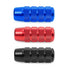 Manual Gear Shift Knobs for Fit Compatible  Aluminum Weighted Automotive Gear Shift Manual knobs Lever （3pcs）