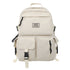 Aesthetic Backpack Cute Backpack for School College Backpack Large Capacity Bookbags for Girls Women Students Casual Travel