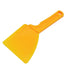 Plastic Honey Spatula Tools Honey Uncapping Tool Beekeeping Tool Honey Collection Tool Honey Collector Multifunction Equipment