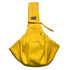 Small Pet Carriers Bag Dogs Carrier Sling Large Outgoing Bag for Cats Portable Travel Carrier Widen Strap Pet Sling Bags Pet Sling