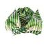 Cute Fashionable Waterproof Bathing Hat with Bowknot: Elastic Women&