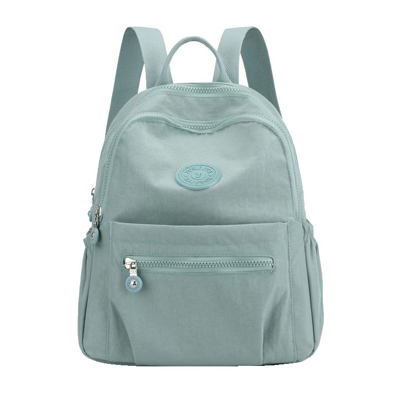 Mini Backpack,Small Nylon Ladies backpacks,Women shopping Backpack(Small size)
Backpack Purse for Women Mini Backpack Small