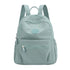 Mini Backpack,Small Nylon Ladies backpacks,Women shopping Backpack(Small size)
Backpack Purse for Women Mini Backpack Small