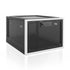 Large Capacity Medication Lock Box,Fridge Lock Box for Medicine Safe,Locking Medicine Box with Code for Snack,Food and Home Safety