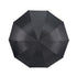 UV Protection Compact Golf Umbrella,Extra Large Oversize Double Canopy Vented Umbrella Windproof Waterproof for Men and Women