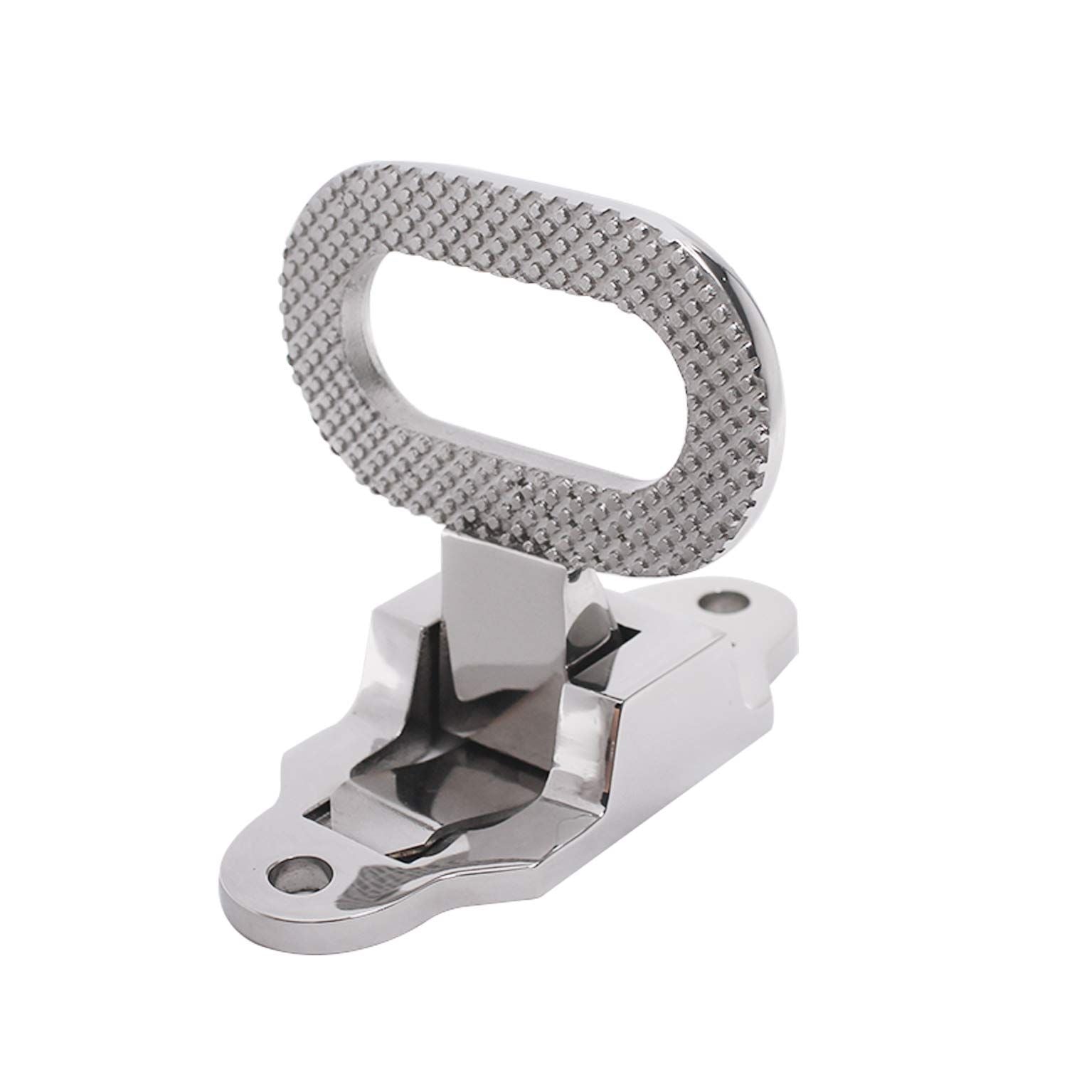 Marine Folding Mast Step Safety Stainless Steel Boat, 
 Stainless Steel Folding Mast Step Safety Marine Boat Deck Hardware