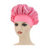 Sleep caps for Women Natural Hair Bonnets Satin Bonnet for Hair Loss Satin Bonnet for Kids Sleeping Bonnet for Curly Hair (2pcs)