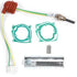 12V Air Diesel Parking Heater Part Kit Glow Plug Fit for Heater D2 D4 D4S 252069011300 & Removal Fitting Tool