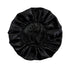 Hair Bonnet Glittering Pearls and Rhinestones Satin Bonnet Wide Band Sleeping Cap
Satin Stretch Night Care Wide-brimmed