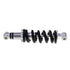 Motorcycle Shocks Struts 190 mm Rear Air Suspension Shocks Struts  Shock Damper Spring Fit for Stroke Dirt Bike Pit Bike Quad