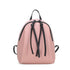 Mini Backpack for Women Cute Vegan Leather Backpack Purse Convertible Shoulder Bag
Casual Teens Travel Outdoor Daypack,Pink