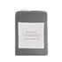 Royal Comfort Polar Fleece Flannel Sheet Set Ultra Soft Plush Cozy - Double - Charcoal