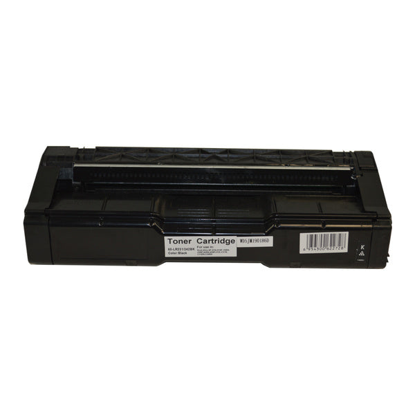 SPC310 Black Premium Generic Toner Cartridge