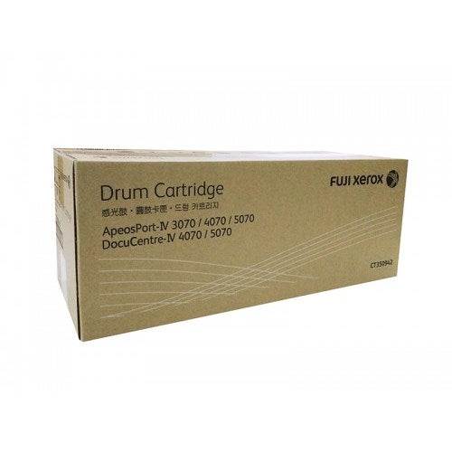FUJIFILM FUJI XEROX CT350942 DRUM DCIV4070 / DCIV5070