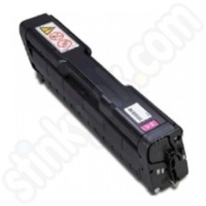 RICOH 407905 MAGENTA CARTRIDGE FOR SP C340DN 5K