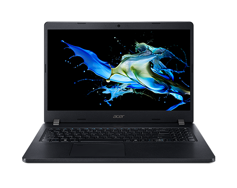 ACER TravelMate P614 14 inch Notebook - 64-bit Windows 10 Pro - Intel Core i5 1.70 GHz Quad-core 8 GB DDR4 SDRAM - Trave