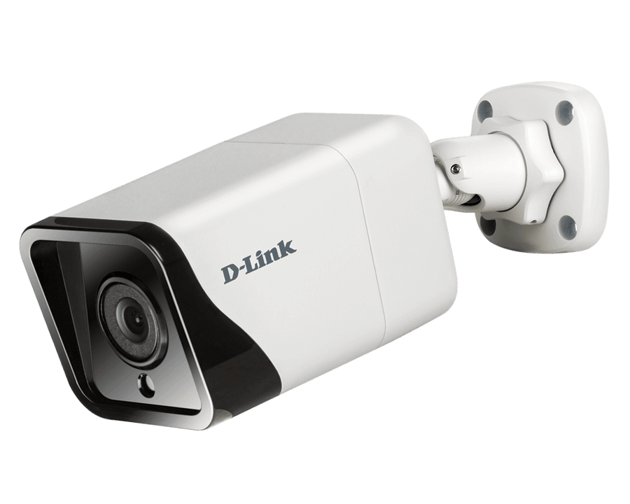 D-LINK DCS-4712E 2MP Camera