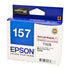 EPSON 1576 Light Magenta Ink Cartridge