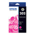 EPSON 202 Magenta Ink Cartridge