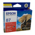 EPSON T0877 Red Ink Cartridge