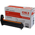 OKI C610 Black Drum Unit