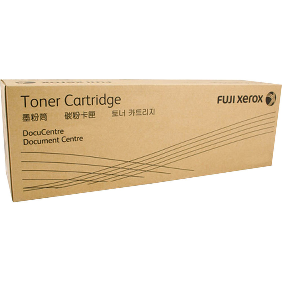 FUJI XEROX CT203366 Black Toner