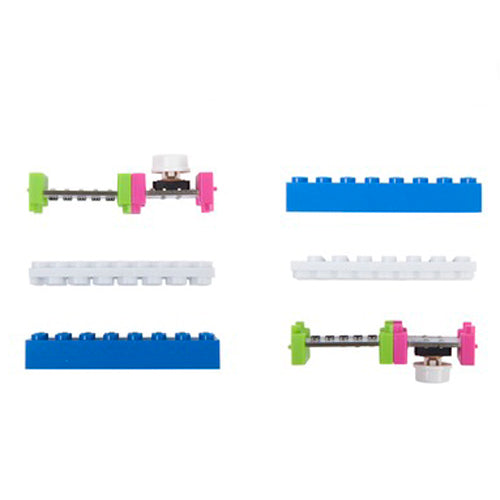 LITTLEBITS littleBits Brick Adapter