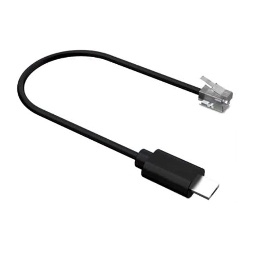YEALINK EHS35 Wireless Headset Adapter Supports Yealink IP Phones T30/T30P/T31/T31P/T31G/T33G/T33P, Compatible With Yeal