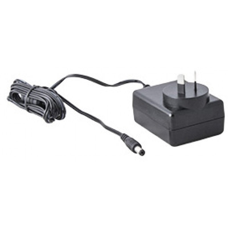 YEALINK 2 Amp Power Adapter - Compatible with the Yealink T29G / T46S / T48S / T53S / T54W / T56A / T58A / T57W / Fanvil