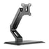 BRATECK Single Touch Screen Monitor Desk Stand FitMost 17&