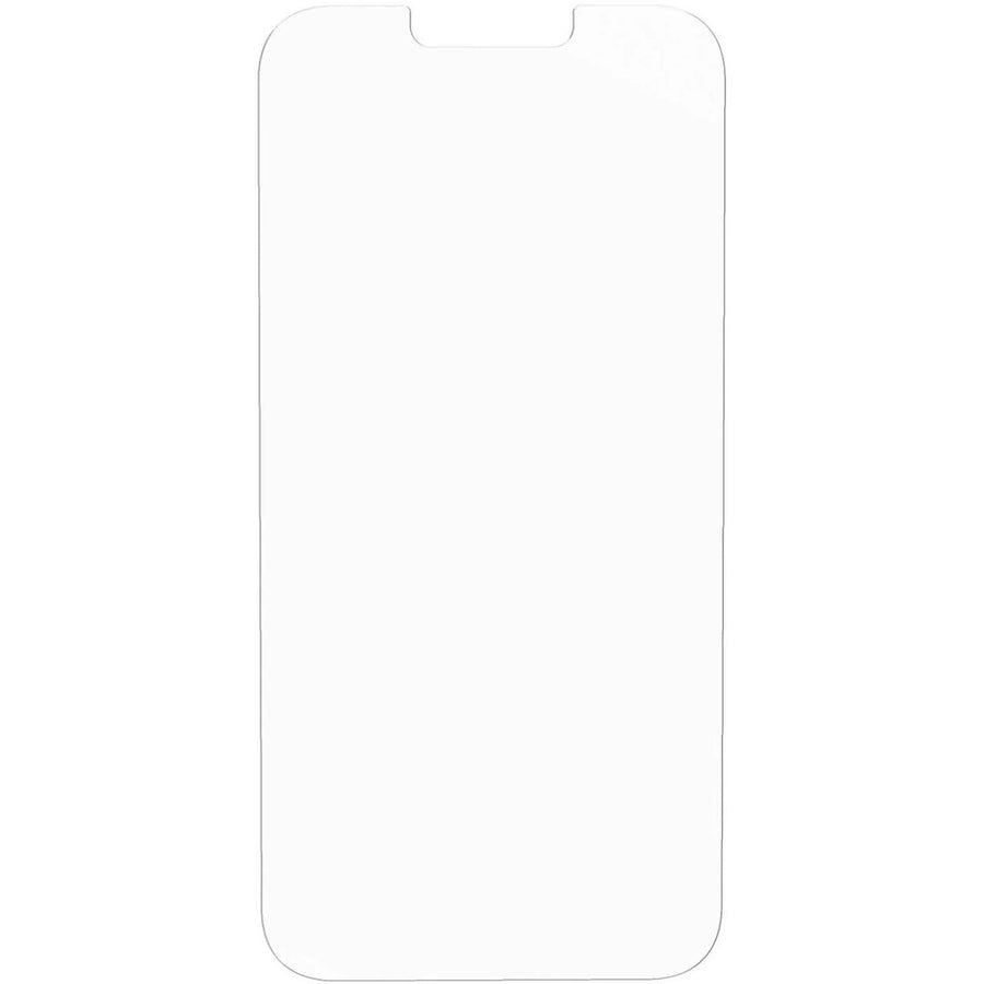OTTERBOX Apple iPhone 14 Plus / iPhone 13 Pro Max Alpha Glass Antimicrobial Screen Protector - Clear (77-89301), Edge-to