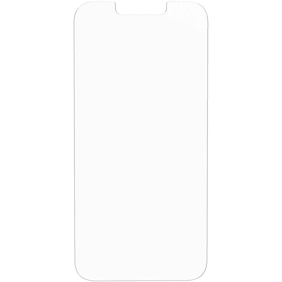 OTTERBOX Apple iPhone 14 / iPhone 13 / iPhone 13 Pro Alpha Glass Antimicrobial Screen Protector - Clear (77-89304), Edge