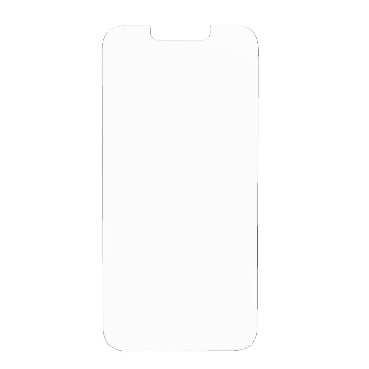 OTTERBOX Apple iPhone 14 / iPhone 13 / iPhone 13 Pro Trusted Glass Screen Protector - Clear (77-88913), Anti-Scratch def