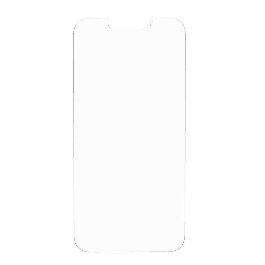 OTTERBOX Apple iPhone 14 / iPhone 13 / iPhone 13 Pro Trusted Glass Screen Protector - Clear (77-88913), Anti-Scratch def