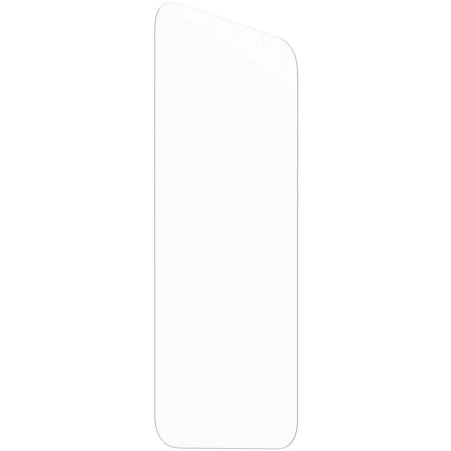 OTTERBOX Apple iPhone 14 Pro Max Amplify Glass Antimicrobial Screen Protector - Clear (77-88854), 5X Anti-Scratch Defens