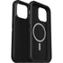 OTTERBOX Apple iPhone 14 Pro Max Defender Series XT Case with MagSafe - Black (77-89127),Port & 5x Military Standard Dro