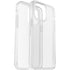 OTTERBOX Apple iPhone 14 Pro Max Symmetry Series Clear Antimicrobial Case - Clear (77-88643), 3X Military Standard Drop 