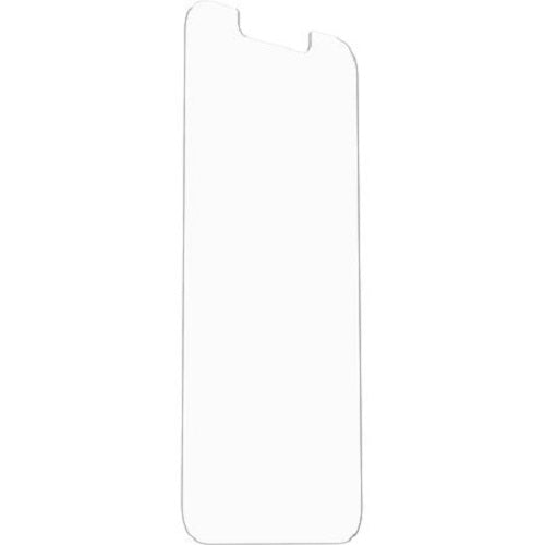 OTTERBOX Apple iPhone 13 mini Alpha Glass Antimicrobial Screen Protector (77-86067) - Clear - Ultra-thin, Lightweight, A