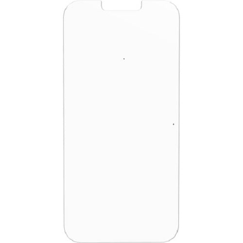 OTTERBOX Apple iPhone 13 Pro Max Alpha Glass Antimicrobial Screen Protector ( 77-86077 ) - Clear - Ultra-thin, lightweig